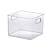 Organizador Modular Cristal | 20 x 20 x 15cm - 900 - Imagem 3