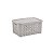 Caixa Organizadora Rattan  - M - 710 - Imagem 6