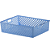 Cesto Organizador Quadratta | 34 x 27 x 9 cm - 889 - Imagem 7