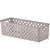 Cesto Organizador Quadratta | 27 x 11 x 8 cm - 892 - Imagem 4