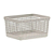Cesto Organizador Grid - 8L - Imagem 1