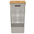 Cesto para Roupas Grid c/ tampa de Bambu - 49L - Imagem 3
