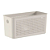 Cesto Organizador Flow - 4,2L - Imagem 1