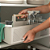 Organizador Multiuso Flow - 8L - Imagem 2