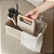 Organizador Multiuso Flow - 8L - Imagem 3