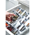 Organizador de Temperos Clear Branco - 9 Peças - Imagem 3