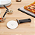 Cortador de Pizza em Aço Inox - 26cm - Imagem 2