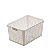 Kit c/10 Cestas Organizadoras Basket Deep - Ino4584 - Imagem 1