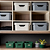 Cesta Organizadora Cube M - 10,5L - Imagem 5