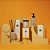 Difusor de Perfume Bergamota & Framboesa 220 ml - Imagem 3