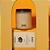 Vela Perfumada Bergamota & Framboesa - 190g - Imagem 1