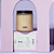 Vela Perfumada Peônia & Lima - 190g - Imagem 1
