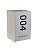 EAU DE PARFUM 50ml 004 FALLING WATER - Imagem 3