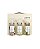 Kit Mini Águas Perfumadas 3 x 200 ml - Imagem 3