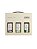 Kit Mini Águas Perfumadas 3 x 200 ml - Imagem 2