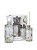 Kit Água Perfumada e Difusor de Perfume Mamy Carneirinho - Infantil - Imagem 2