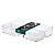 Organizador Diamond com Divisória  40 x 25 x 7,5 cm - 1126 - Imagem 1