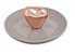 Porta bijoux coração em cerâmica - Imagem 2