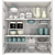 Organizador para Armário P Essence e Elegance - Imagem 4