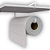 Suporte para Papel Toalha Essence e Elegance - Imagem 4