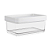 Pote Clear Mini (Coza) - 200ml - Imagem 1