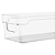 Organizador Clear 1,9L - OU - Imagem 4