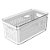 Organizador c/ Cesto Clear Fresh - 5L - Imagem 1