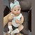Boneca Reborn Lançamento 2024 Exclusiva Rebornbebe - Imagem 6