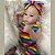 Boneca Reborn Lançamento 2024 Exclusiva Rebornbebe - Imagem 7