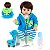 Boneco Reborn Corpo de Silicone Modelo Original - Imagem 1
