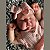 Bebê Reborn Corpo de Tecido Exclusividade Rebornbebe - Imagem 1
