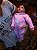 Menina Bebê Reborn 55 Centímetros Sucesso em Vendas - 7BHDXSSVF - Imagem 4