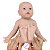 Boneca Reborn Silicone Sólido 43 centimetros Lançamento - Imagem 6