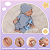Bebê Reborn Menino Silicone Sólido Molinho - Imagem 2