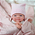 Mini Reborn Corpo Molinho Silicone Sólido - Imagem 5