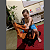 Trator Escavadeira Infantil Gigante Giant Escavator Roma Brinquedo Retroescavadeira - Imagem 5