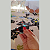 Blocos de montar 8 em 1 Estação de Polícia SWAT Puzzle Brinquedo Educativo 585 peças - Imagem 5