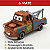Relâmpago McQueen Caminhão Mack Mcqueen Carrinhos Do Relâmpago Mcqueen - Imagem 3