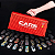 Kit 48 Carrinhos De Metal Fricção + Pista Brinde - Imagem 4