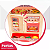 Kit Cozinha De Brinquedo Completa Infantil Sai Água E Som - Imagem 2