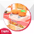 Kit Cozinha De Brinquedo Completa Infantil Sai Água E Som - Imagem 6