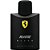 Perfume Ferrari Black Masculino Eau de Toilette - Imagem 1