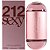 Perfume 212 Sexy Feminino Eau de Parfum - Imagem 2