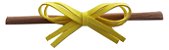 Faixinha - Tiarinha Laço Duplo Loop M (9 x 5 cm) - Imagem 5