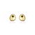 BRINCO AFETO OURO 18K - Imagem 1