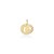 PINGENTE O SONHO MINI OURO 18K - Imagem 1