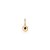 PINGENTE AFETO MINI OURO 18K - Imagem 1