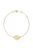PULSEIRA O SONHO OURO 18K - Imagem 1