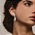 EARCUFF AFETO PRATA - Imagem 2