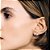 PIERCING MINIMAL PRATA - Imagem 2